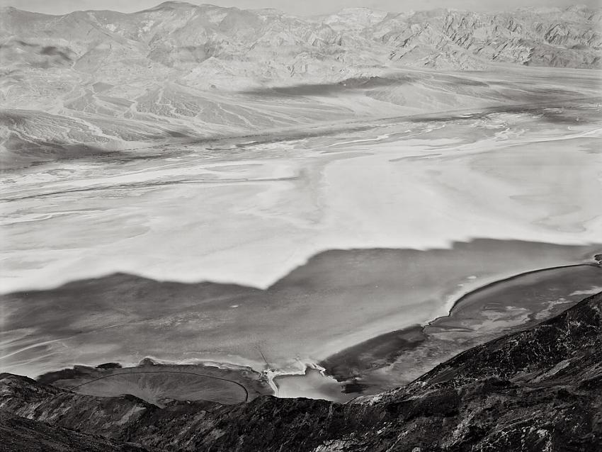 Dantes View, Summer #2