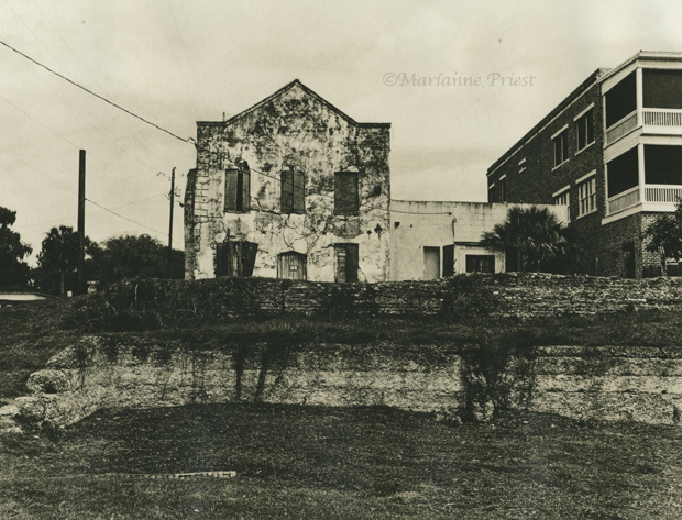 darien building
