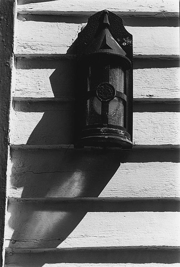 Dark Lamp