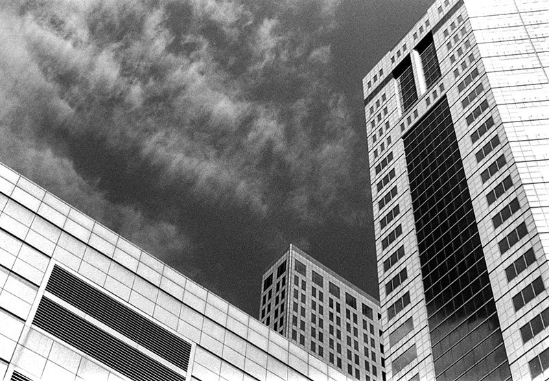 Dark Sky