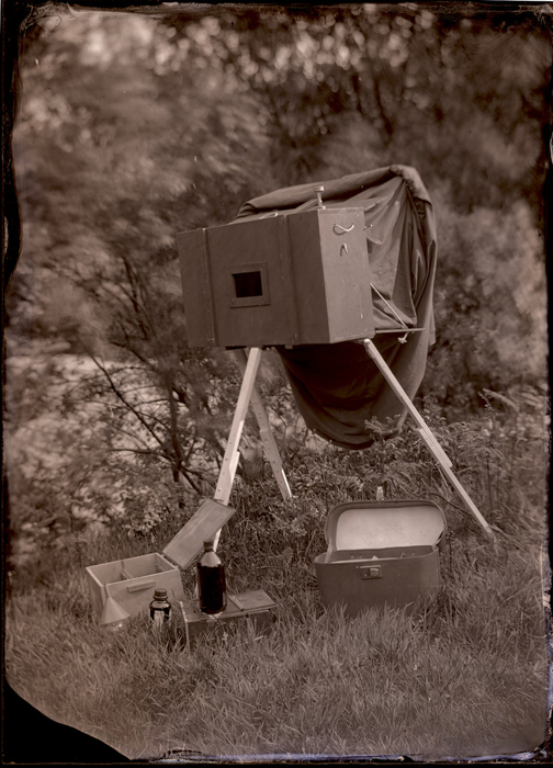 Darkbox