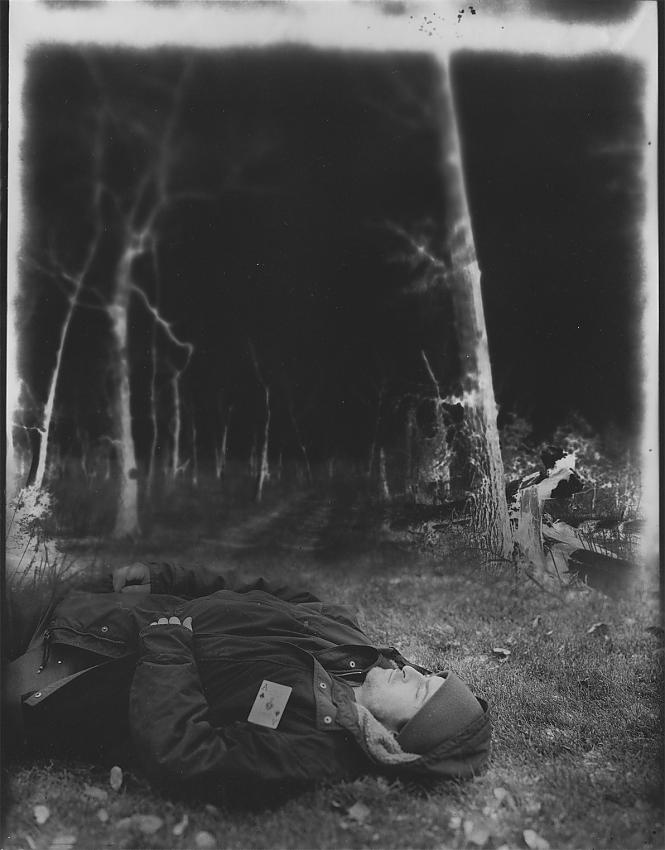 Darkness, Darkness