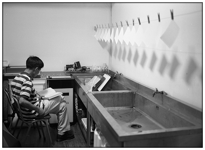 Darkroom Friend