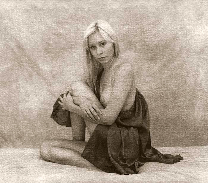 Darlenecovered