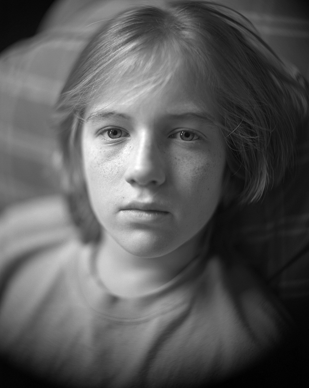 Darlot Petzval...