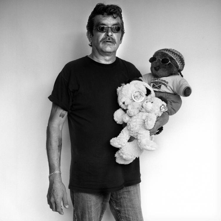 Darryl
