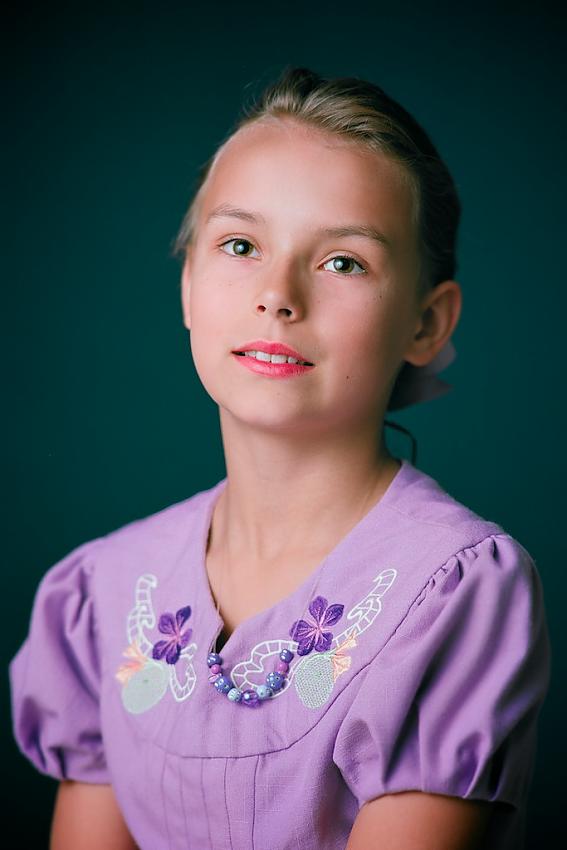Daughter