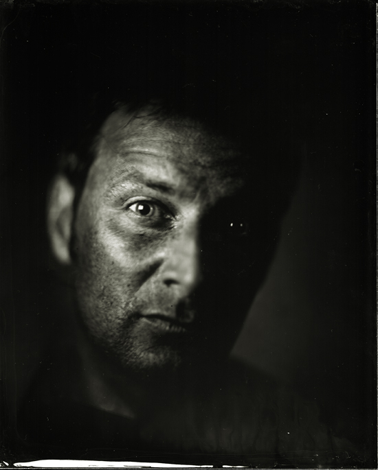 David, Brussels 2011