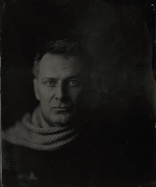 David, Clifton 2013