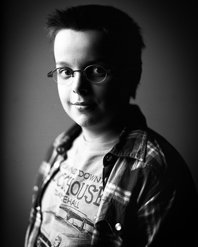 David