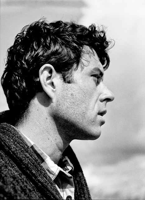 David's Profile