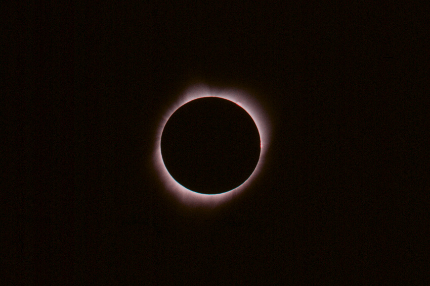 Day of the Dark Sun