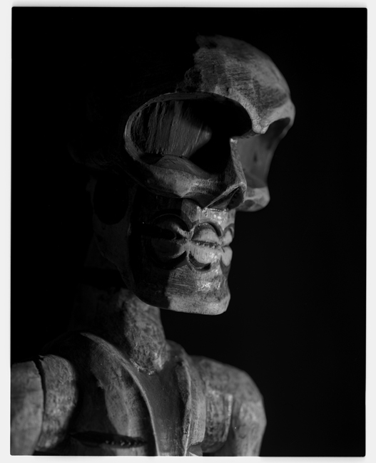 Day of the Dead Skeleton