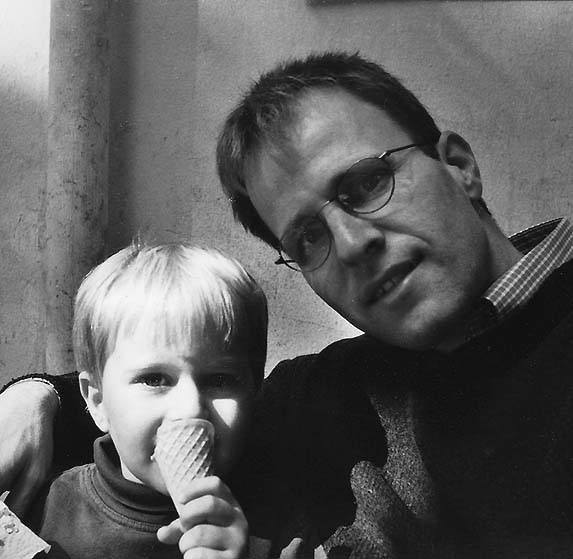 Days of icecream