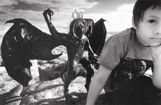 Days of the Balrog