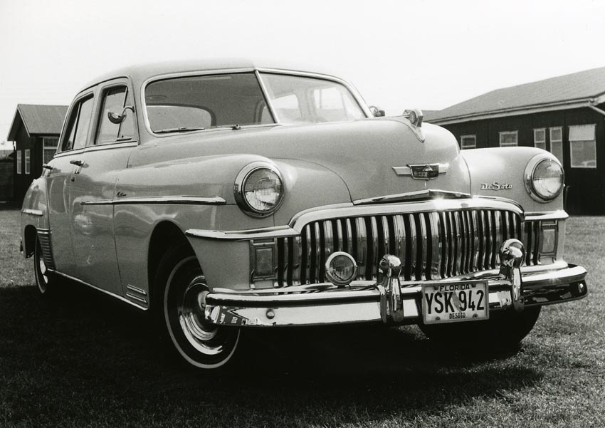 De Soto