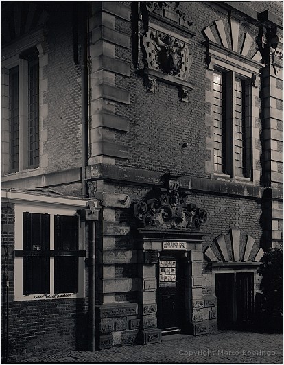 De Vleeshal, Haarlem