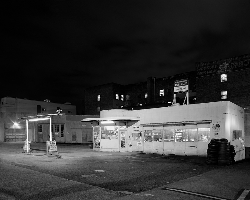 Dead if Night Series - 01