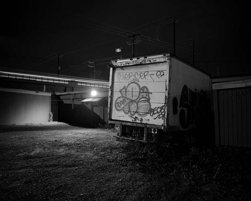 Dead if Night Series - 04
