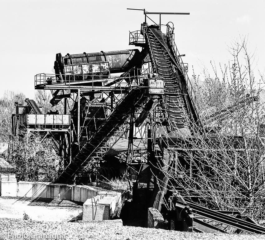 Dead Quarry