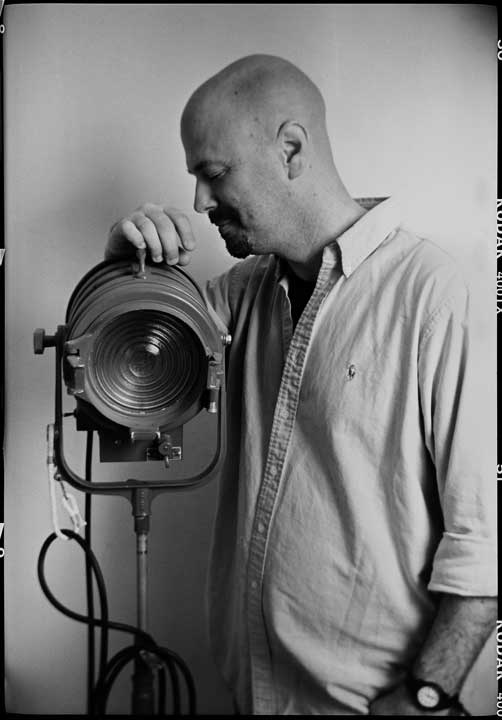 Dean Lavery, Photographer.