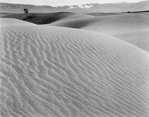 Death Valley,  2003
