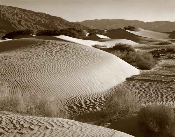 Death Valley, California 2