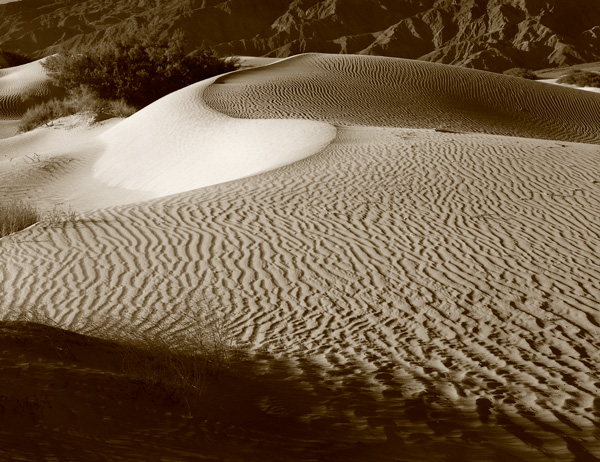 Death Valley, California
