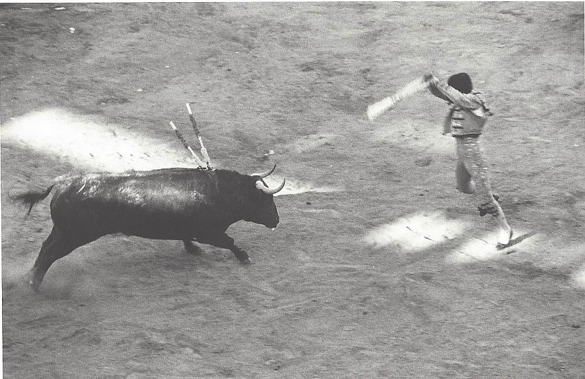 Decisive Moment?