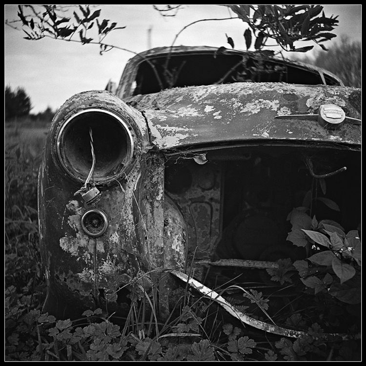Decomposing Hillman