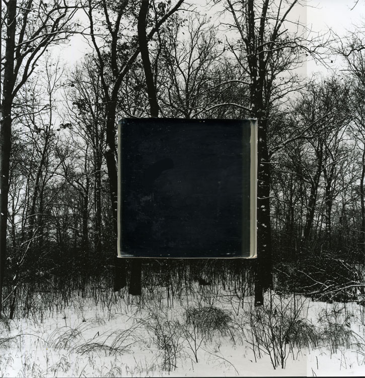 Decorative Mirror
