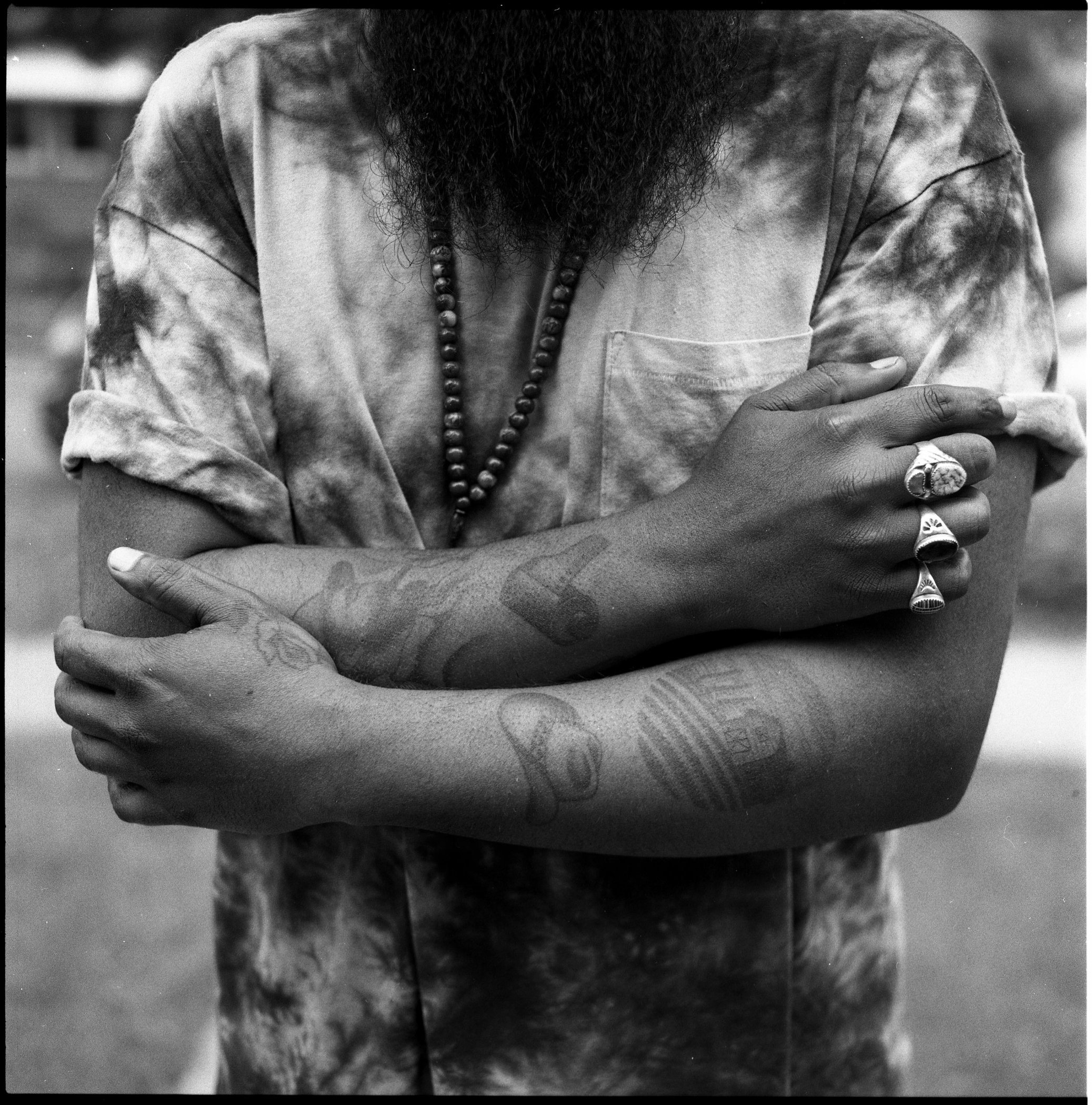 Dedicated film shooter