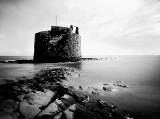 Defence Tower