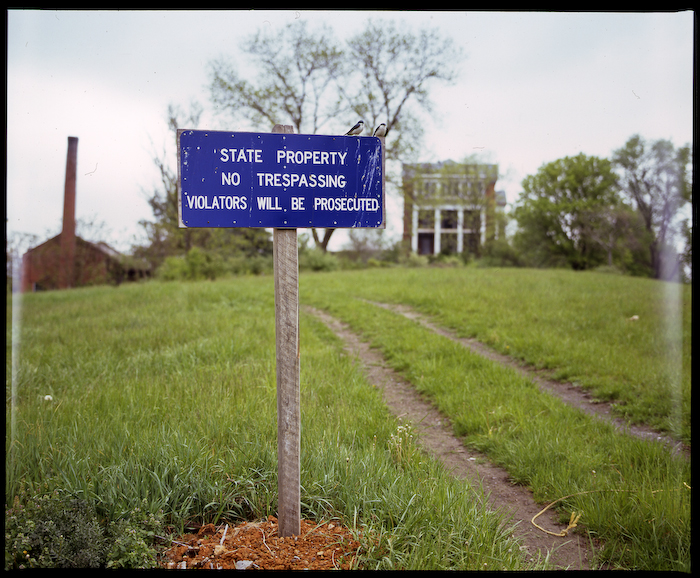 DeJarnette Center