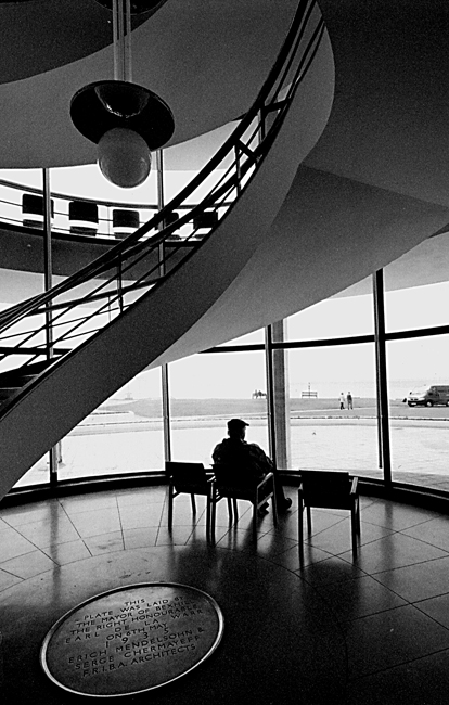 DeLa Warr Pavillion5 Ground Floor