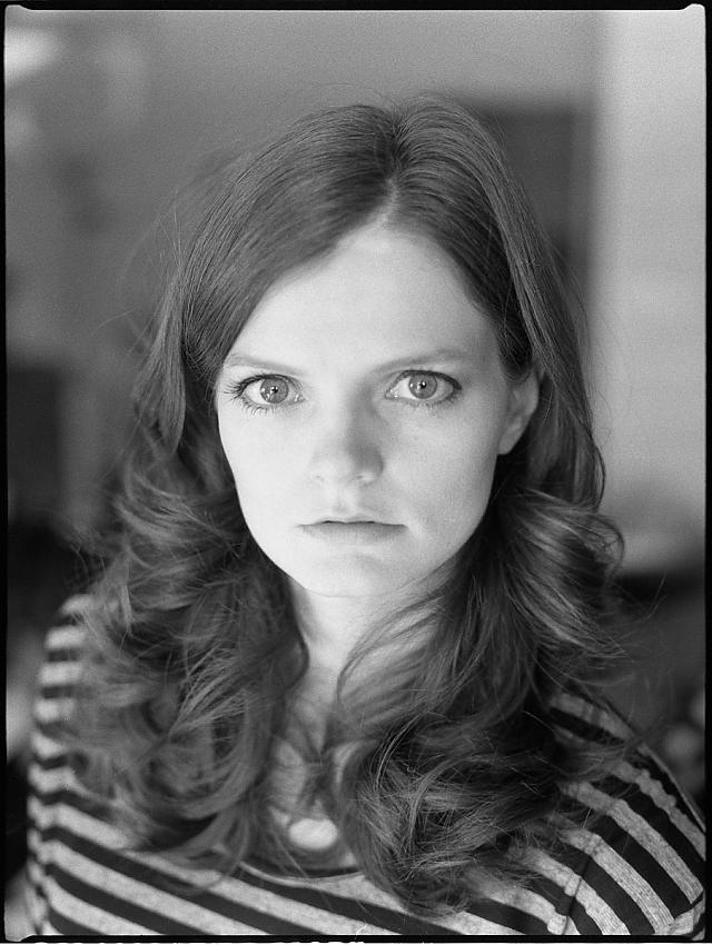 Delta 3200 @ ISO 400