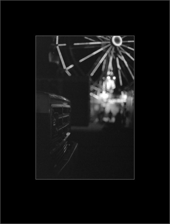 Delta3200 + Rodinal