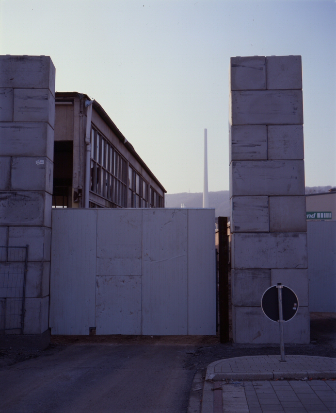 Demolition 2