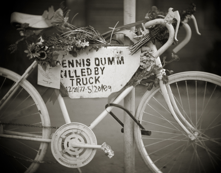 Dennis' Memorial