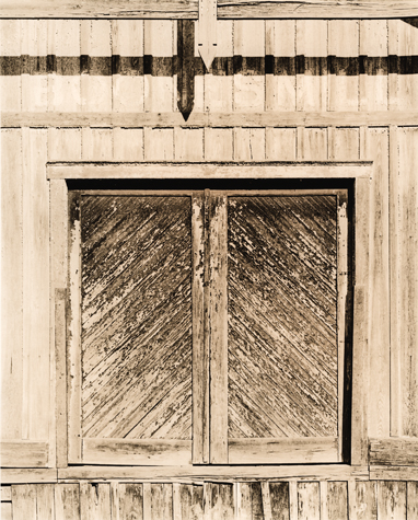 Depot; Boones Mill