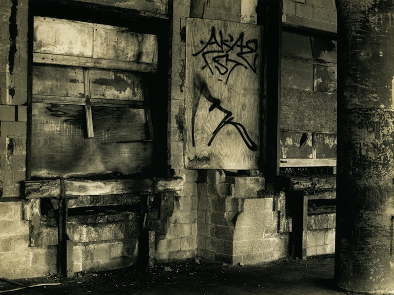 Derelicht Importance