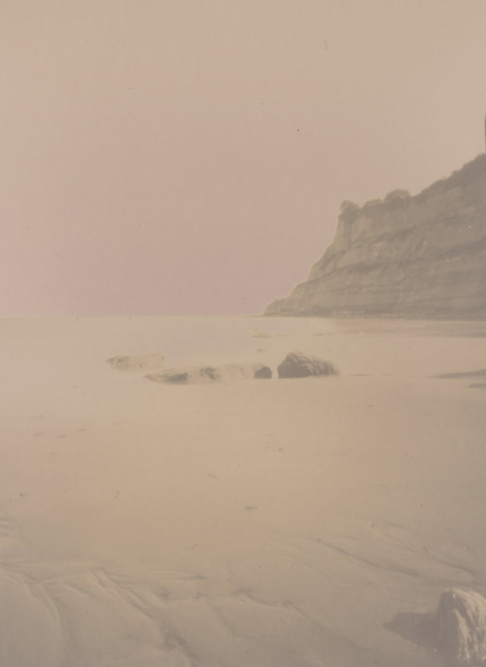 desert