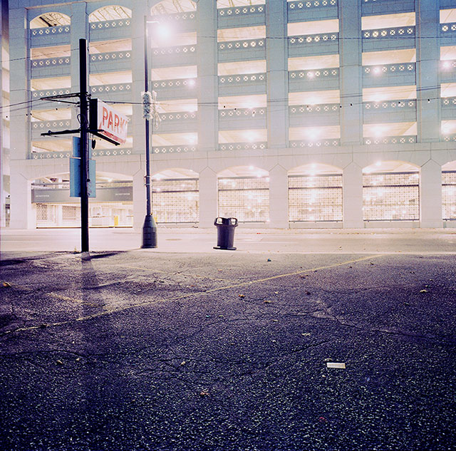 detroit