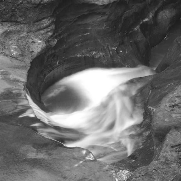 Devils Bathtub