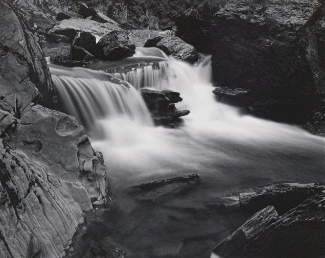 Devils Bridge ,Wales1993