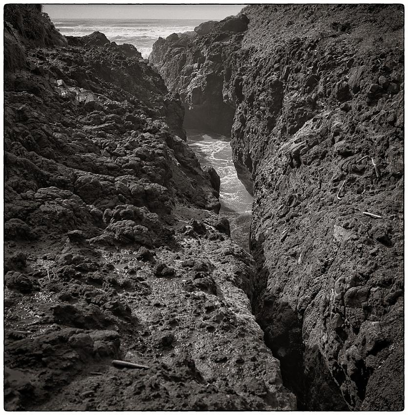 Devils Churn