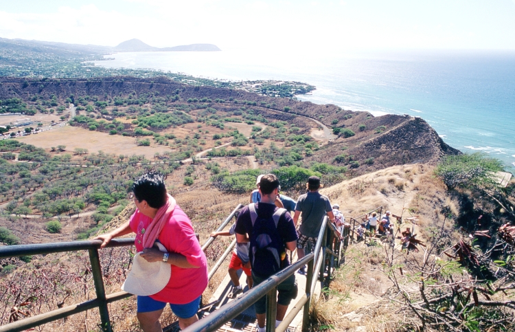 Diamond Head 01