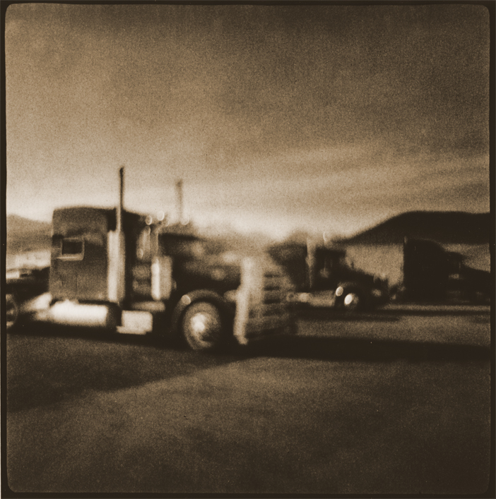Diesel Power