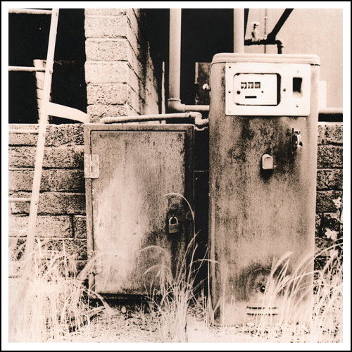 Diesel Pump