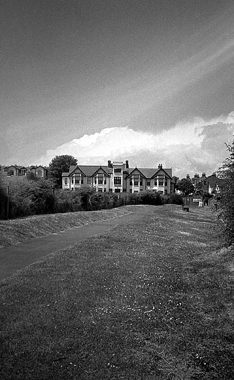 Dimbola Lodge